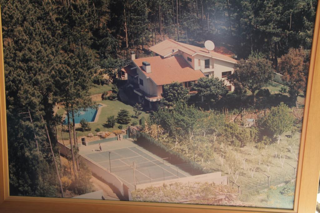 Cork Tree Villa Gondomar  Pokój zdjęcie